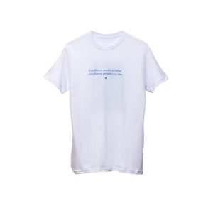 Camiseta Arcoiris